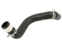 GM 10347833 Lower Hose GM 10347833 Lower Hose