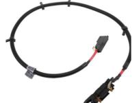 GMC Yukon Battery Cable - 25814777 Positive Cable