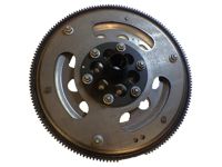 GMC Acadia Flywheel - 12597026 Drive Plate
