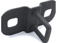 GM 13321093 Striker, Rear GM 13321093 Striker, Rear