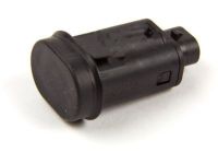 GM 23485764 Release Switch, Rear