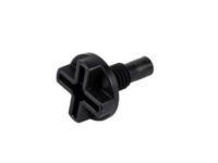 GM 15535678 Plug, Engine Fuel Filter
