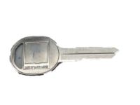 GM 1154605 Key, Ignition And Locks