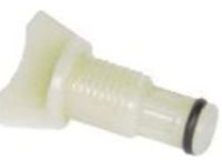 GM 22790134 Drain Plug, Lower GM 22790134 Drain Plug, Lower