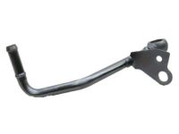GM 12662820 Inlet Pipe Connector GM 12662820 Inlet Pipe Connector