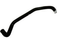 GM 25863877 Lower Hose GM 25863877 Lower Hose