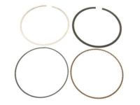 GM 12685185 Piston Rings GM 12685185 Piston Rings