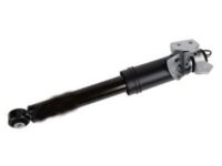 GM 84230447 Shock Absorber, Rear Upper Driver Side GM 84230447 Shock Absorber, Rear Upper Driver Side