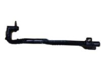 GM 12564068 Inlet Pipe, Upper