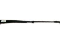 GM 22648362 Wiper Arm, Passenger Side GM 22648362 Wiper Arm, Passenger Side