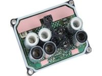 GMC Savana 2500 ABS Control Module - 25969761 Control Module