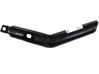 GM 25833267 Outer Reinforcement, Front Driver Side GM 25833267 Outer Reinforcement, Front Driver Side