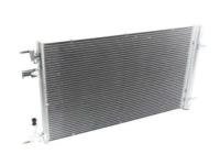 GM 23305638 Radiator GM 23305638 Radiator