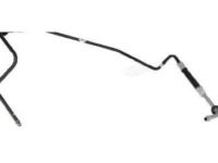 GM 15809057 Inlet Pipe GM 15809057 Inlet Pipe