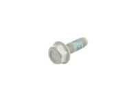 GM 11546565 Bolt, Engine Main Bearing Cap