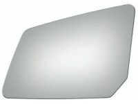 GM 22792129 Mirror Glass, Rear Driver Side