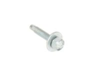 GM 11609999 Bolt, Engine Clutch GM 11609999 Bolt, Engine Clutch