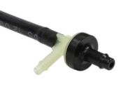 GM 15775097 Hose, A/C Vacuum Control GM 15775097 Hose, A/C Vacuum Control