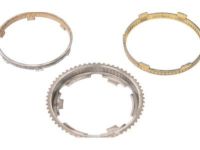 GM 19256241 Ring, Transmission Synchronizer GM 19256241 Ring, Transmission Synchronizer