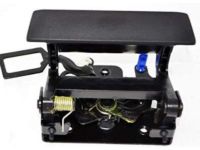 GM 20928119 Lock GM 20928119 Lock