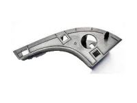 GM 22890965 Upper Pad Support, Driver Side GM 22890965 Upper Pad Support, Driver Side