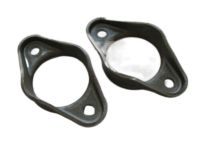 GM 25501780 Flange, Exhaust Pipe GM 25501780 Flange, Exhaust Pipe