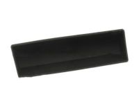 GM 23222437 Rear Cover Insert, Front Center GM 23222437 Rear Cover Insert, Front Center