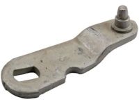 GM 15251895 Lever, Transmission Mounted Gearshift (External) GM 15251895 Lever, Transmission Mounted Gearshift (External)