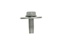 GM 11517560 Lower Shield Screw GM 11517560 Lower Shield Screw