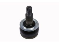 GM 22809797 Outer CV Joint, Rear GM 22809797 Outer CV Joint, Rear