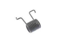 GM 84551978 Armrest Spring, Front Driver Side GM 84551978 Armrest Spring, Front Driver Side