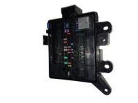 GM 23285074 Block, Main Wiring Junction And Fuse Block GM 23285074 Block, Main Wiring Junction And Fuse Block