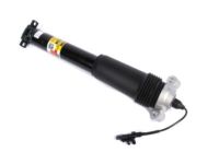 GM 84235048 Shock Absorber GM 84235048 Shock Absorber