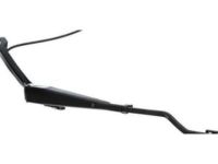 GM 10424405 Wiper Arm, Driver Side GM 10424405 Wiper Arm, Driver Side