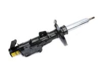 GM 84427195 Strut, Driver Side GM 84427195 Strut, Driver Side
