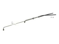 GM 84316440 Pipe, Emission System GM 84316440 Pipe, Emission System