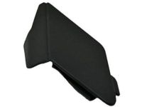 GM 23228779 Hole Cover, Driver Side GM 23228779 Hole Cover, Driver Side