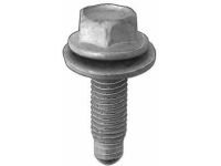 GM 11516845 Cross Bar Lower Bolt