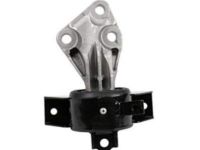 GM 95169684 Upper Trans Mount GM 95169684 Upper Trans Mount