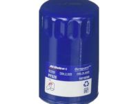 Chevrolet Blazer Parts - 19210286 Oil Filter
