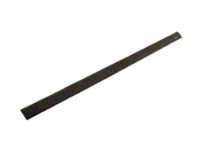 Buick Park Avenue Weather Strip - 25634573 Lower Weatherstrip, Driver Side