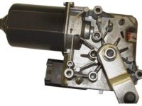 Cadillac DeVille Wiper Motor - 88958171 Wiper Motor