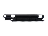 GM 23435604 Side Baffle, Driver Side GM 23435604 Side Baffle, Driver Side
