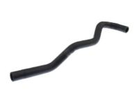 GM 96958201 Reservoir Hose GM 96958201 Reservoir Hose