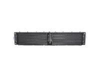 GM 84646341 Radiator Shutter Assembly, Front GM 84646341 Radiator Shutter Assembly, Front
