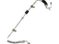 GM 15923988 Evaporator Tube GM 15923988 Evaporator Tube
