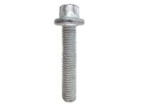 GM 11097631 Side Mount Bracket Bolt, Driver Side GM 11097631 Side Mount Bracket Bolt, Driver Side
