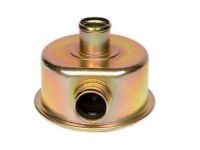 GMC PCV Valve - 25097699 PCV Valve