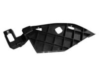 GM 25830198 Outer Filler, Front Driver Side GM 25830198 Outer Filler, Front Driver Side