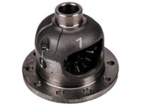 GM 23471889 Differential, Final Drive, Front GM 23471889 Differential, Final Drive, Front